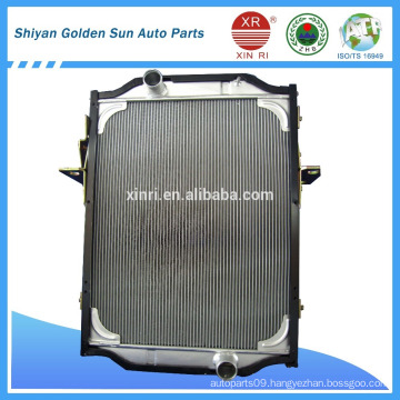 IRAN Radiator for Dongfeng Truck Fin Tube Radiator 1301K0100-010